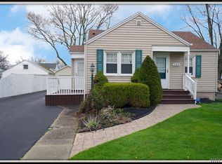 340 N 5th St, Lewiston, NY 14092