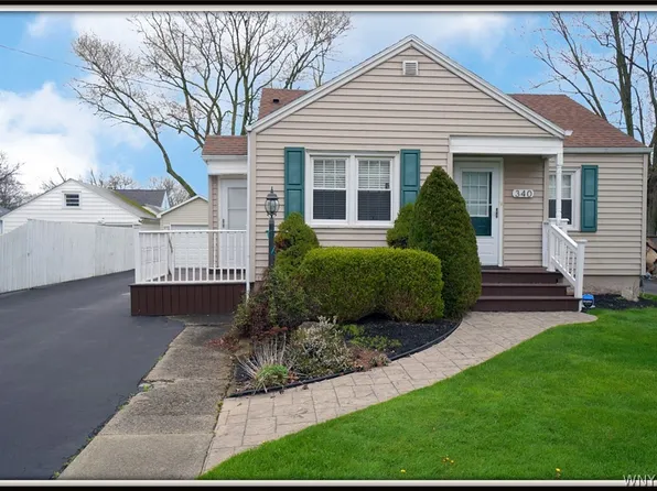 340 N 5th St, Lewiston, NY 14092