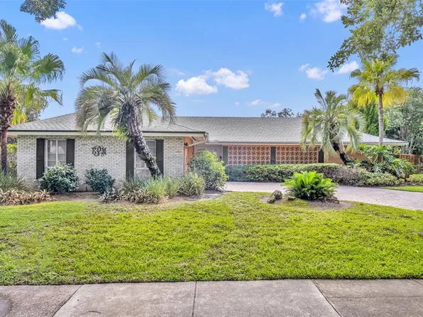 618 Blairshire Cir, Winter Park, FL 32792