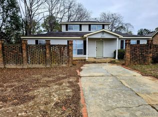 3001 Sutton Dr, Montgomery, AL 36111