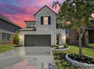 7030 Anacua Berry Cir, Katy, TX 77493