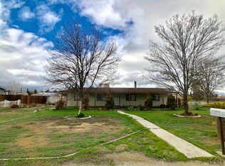 28156 McClaren Ave, Taft, CA 93268