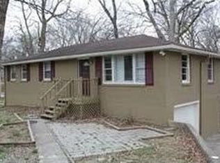 154 Cranwill Dr, Hendersonville, TN