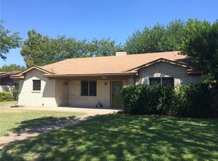 114 Alamo St, Waxahachie, TX 75165