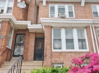 2109 N Redfield St, Philadelphia, PA