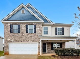 1235 Nottley Dr, Locust Grove, GA 30248