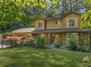 25706 NE 190th Ave, Battle Ground, WA 98604
