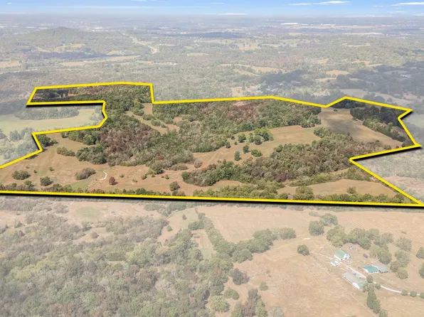 0 Railroad Road, Wartrace, TN 37183