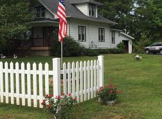 805 N Main St, Plattsburg, MO 64477