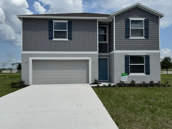 211 Big Sioux Dr, Poinciana, FL 34759