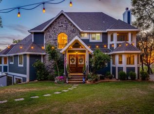 13701 W View Dr, Sutter Creek, CA 95685