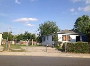 1025 S Brown St, Bakersfield, CA