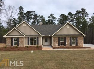 479 High Point Rd NW, Milledgeville, GA 31061