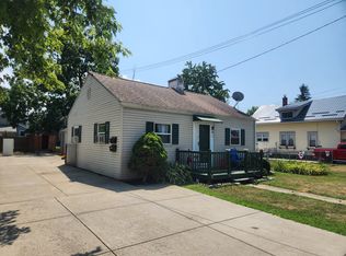 52 Miriam Ave #2, Buffalo, NY 14219