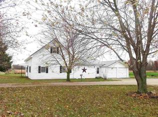 9222 E 200 N, Van Buren, IN 46991