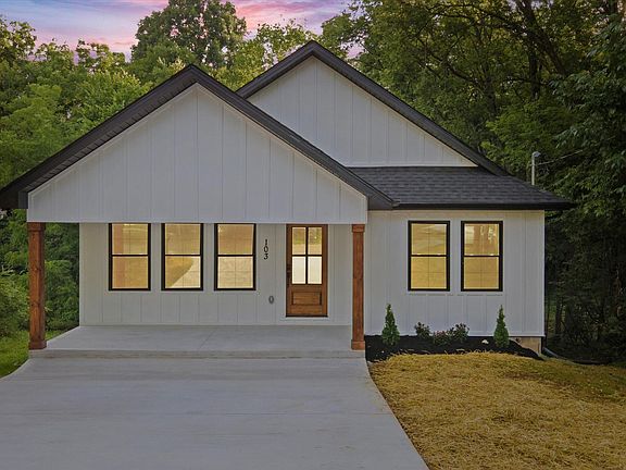2nd image of 103 Winstead St Lot 17R