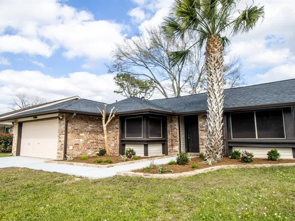 9407 Denbridge Drive, Houston, TX 77083