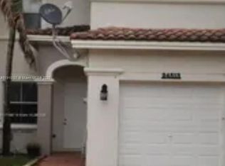 24513 SW 110th Pl #24513, Homestead, FL 33032