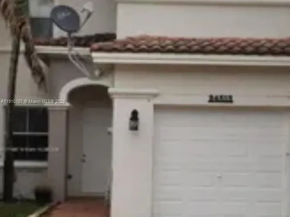 24513 SW 110th Pl #24513, Homestead, FL 33032