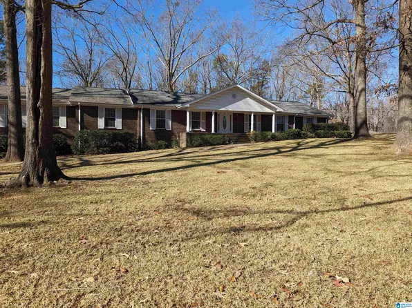 266 Dogwood Dr, Mulga, AL 35118