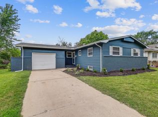 1927 W Anita Ave, Wichita, KS 67217