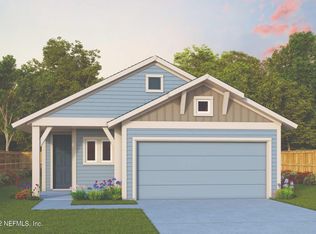 731 Navigators Rd, Saint Johns, FL 32259