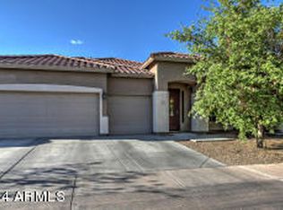 5514 W Glass Ln, Laveen, AZ 85339