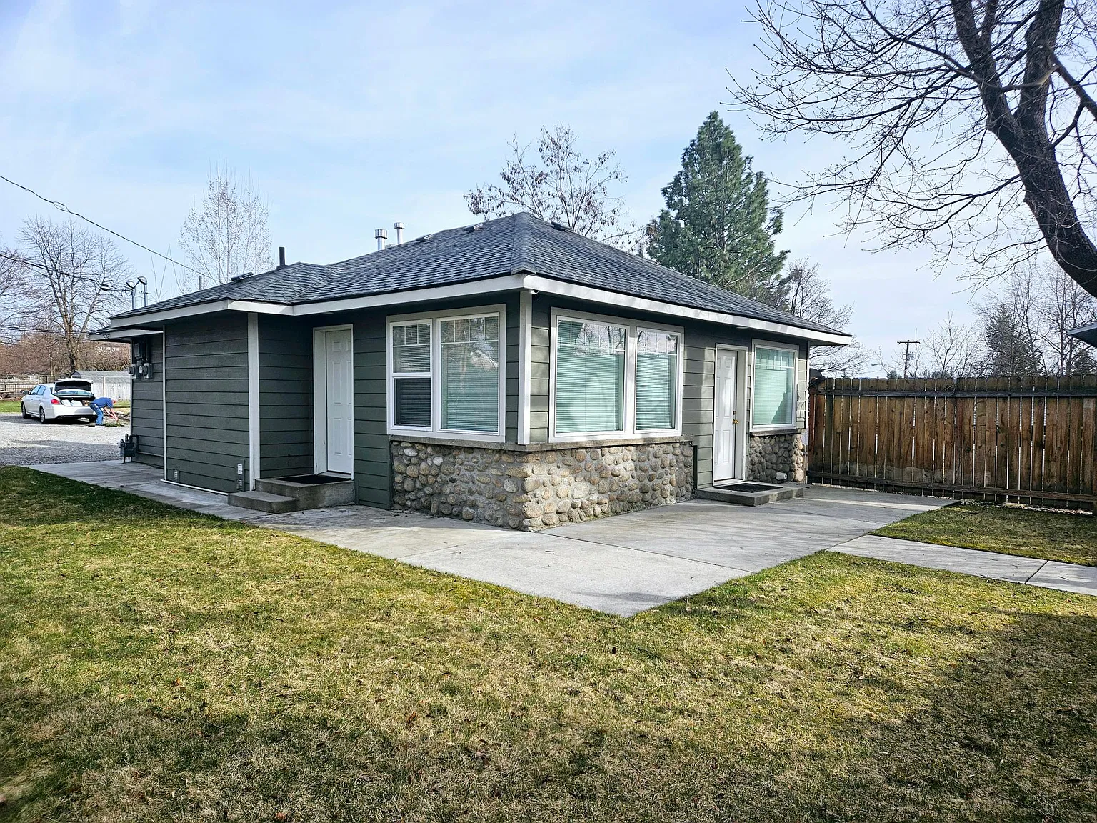 308 N Felts Rd — Photo 3