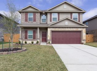 2319 Red Slate Dr, Rosharon, TX 77583