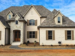 401 Suzanne Jessup Ct, Greensboro, NC 27455