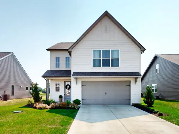 7621 Danswerk Dr, Murfreesboro, TN 37129