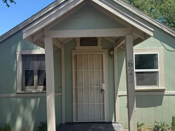 Garden/Western, 201-203 & 622/62 Western Ave #622, Prescott, AZ 86305