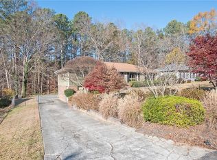 3365 Dewberry Rd NW, Acworth, GA 30101