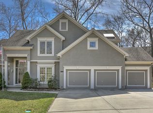 824 Scott Dr, Liberty, MO 64068