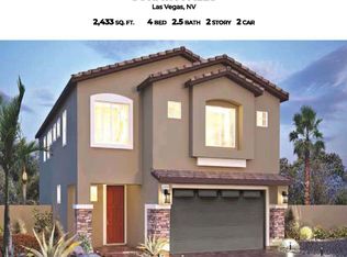 325 Tembre Ct, Las Vegas, NV 89145
