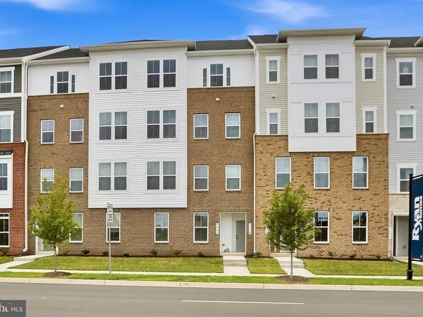 7960 Williamson Blvd, Manassas, VA 20109