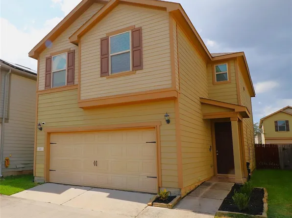 18815 Glen Ryder Ct, Houston, TX 77073