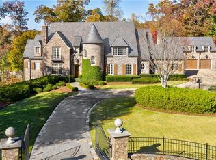 4719 Northside Dr NW, Sandy Springs, GA