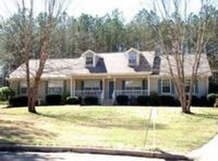 516 Colonial Way, McDonough, GA 30253
