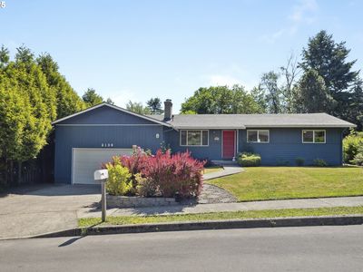 2136 SE Kelly Ave, Gresham, OR, 97080