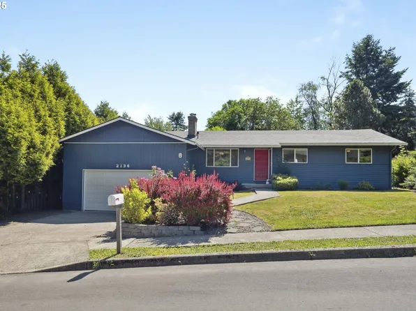 2136 SE Kelly Ave, Gresham, OR 97080