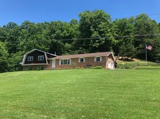 1760 Ripley Rd, Spencer, WV 25276