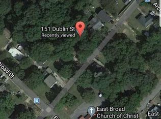 151 Dublin St, Athens, GA 30601