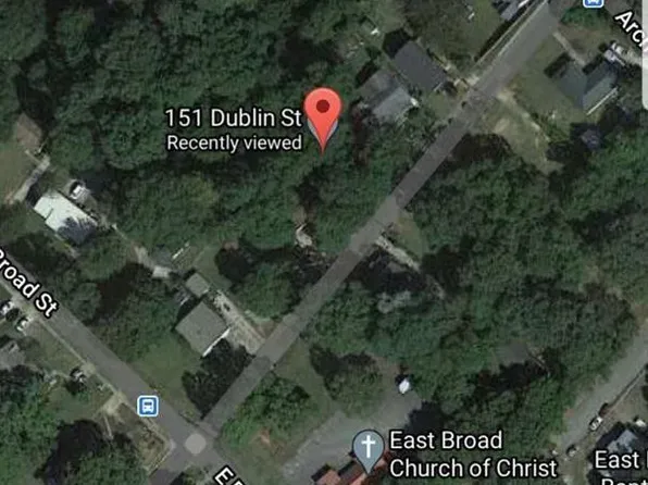 151 Dublin St, Athens, GA 30601