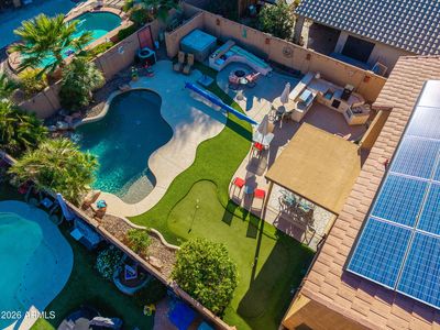 42447 W CHAMBERS Drive, Maricopa, AZ, 85138