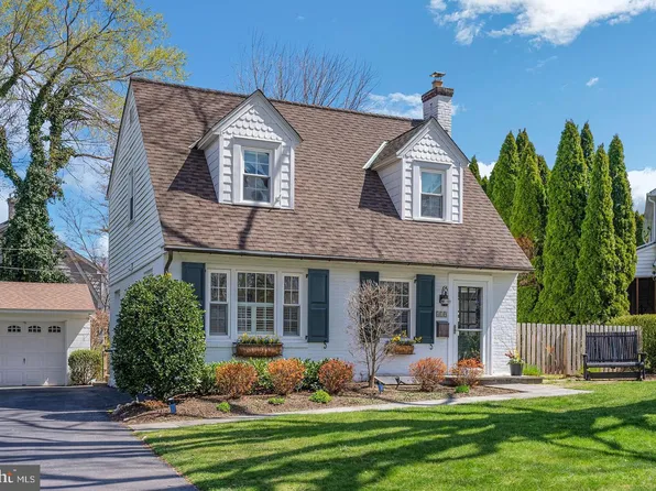419 Locust Rd, Wayne, PA 19087