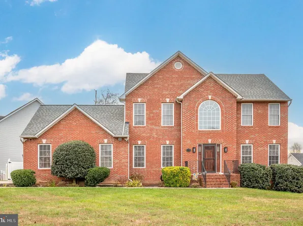 6910 Governors Grant Ln, Fredericksburg, VA 22407
