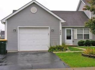 305 Carlton Ct, Genoa City, WI 53128