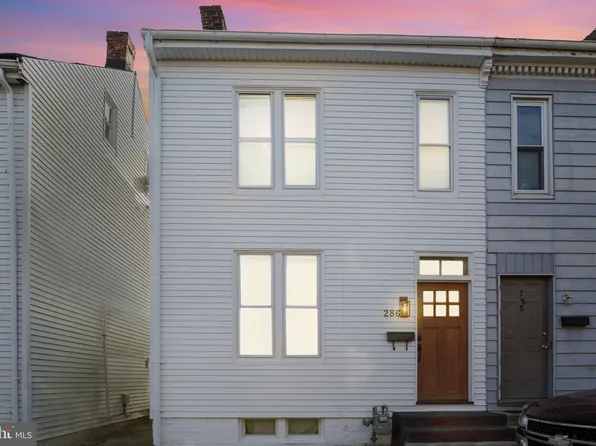 286 Union St, York, PA 17401