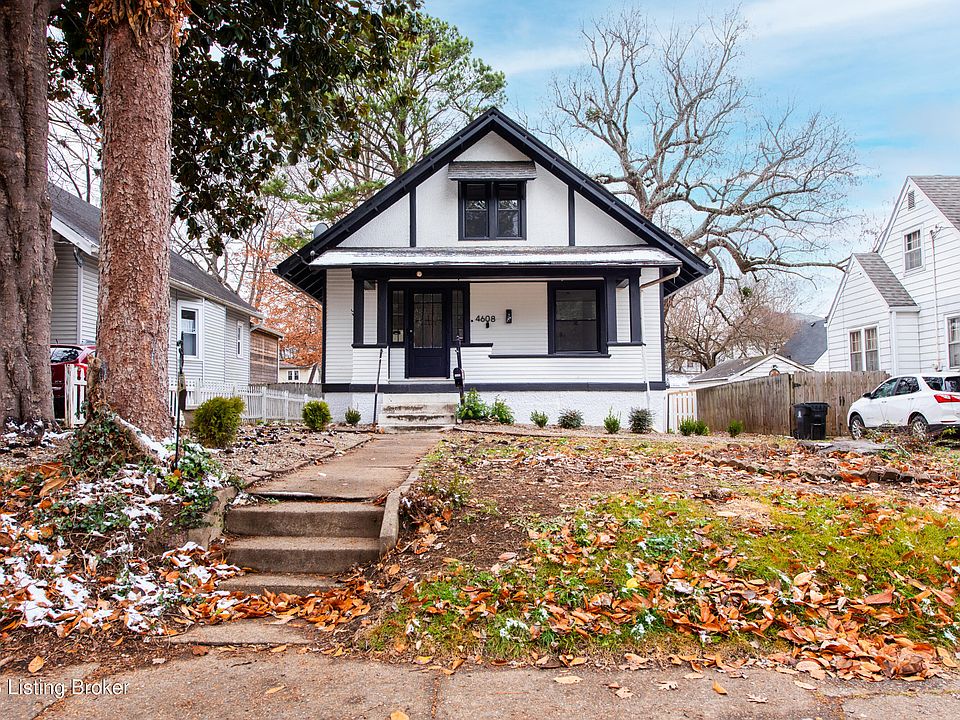 1st image of 4608 S 1st St